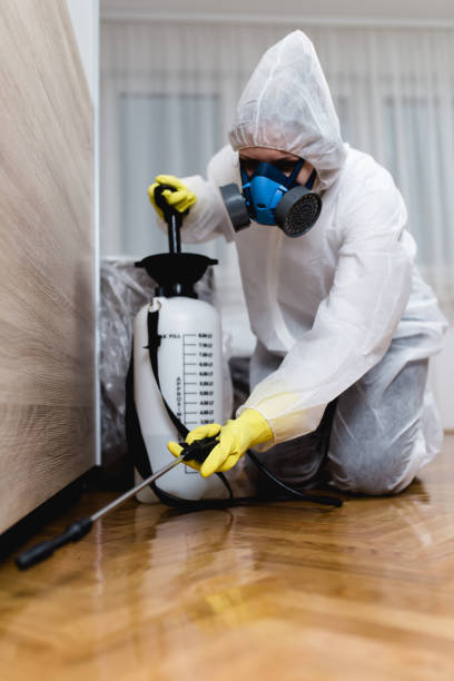 Best Indoor Pest Control  in Hilltop, SC